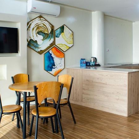 Prideinn Plaza Nairobi Airport Mlolongo Bagian luar foto