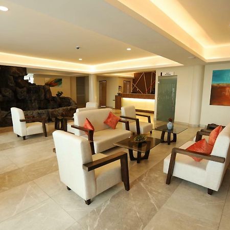 Prideinn Plaza Nairobi Airport Mlolongo Bagian luar foto