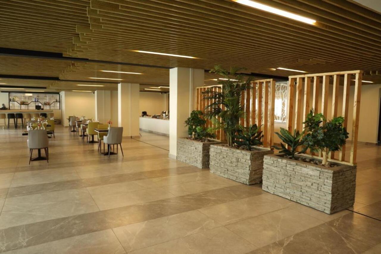 Prideinn Plaza Nairobi Airport Mlolongo Bagian luar foto